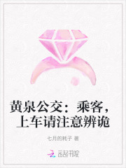 黄泉公交:乘客,上车请注意辨诡