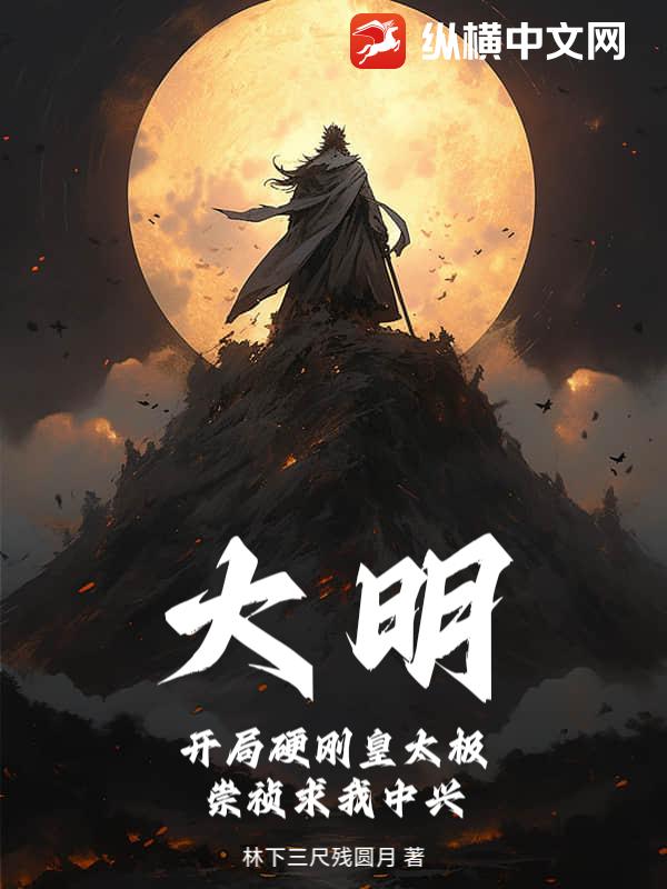 大明,开局硬刚皇太极,崇祯求我中兴